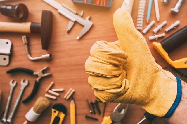 Handyman Banstead, Woodmansterne, SM7