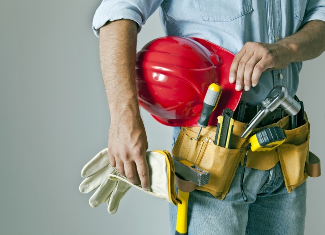Handyman in Banstead